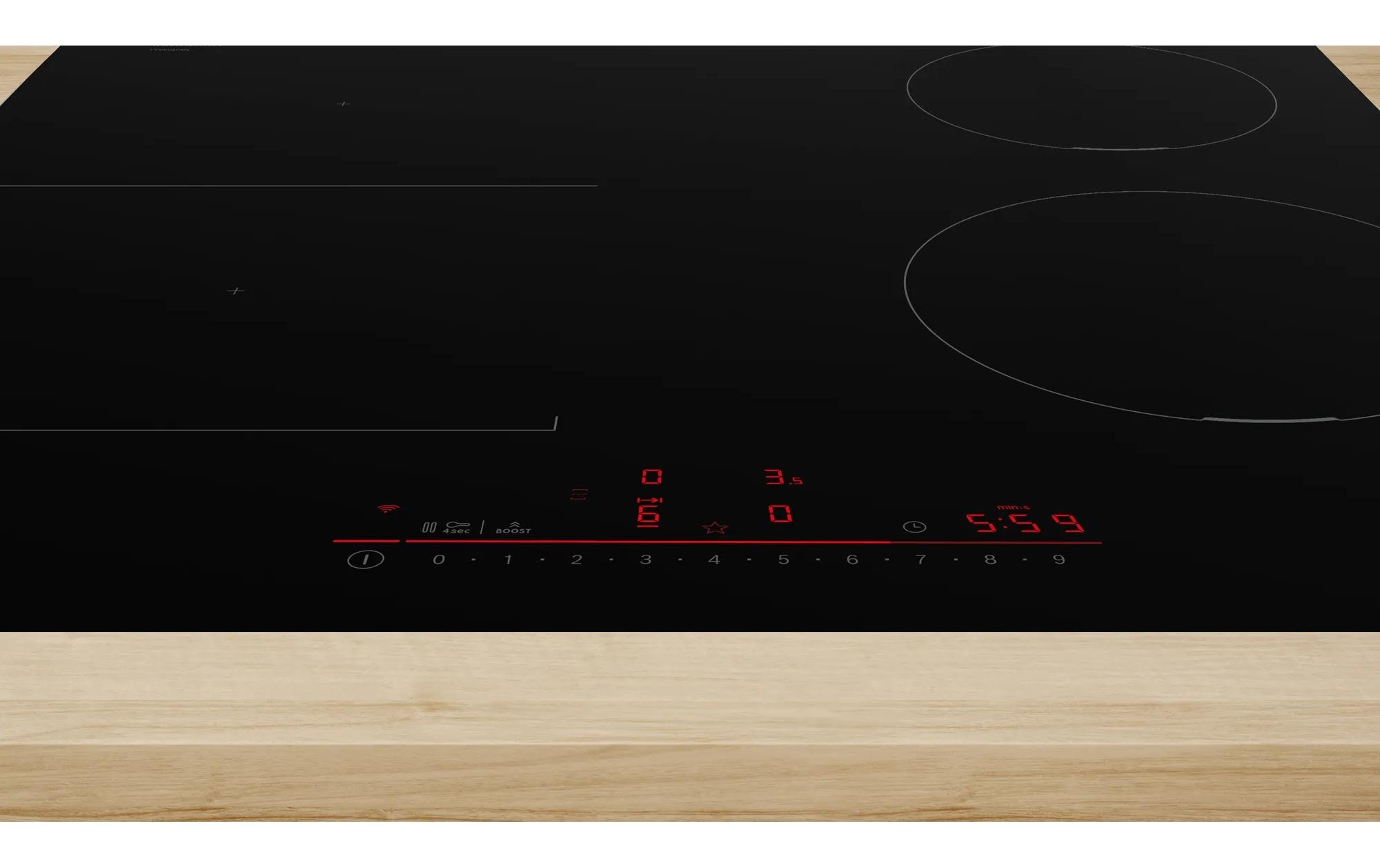 Bosch Induktionskochfeld PVS601HB1E Bosch Induktionskochfeld PVS601HB1E