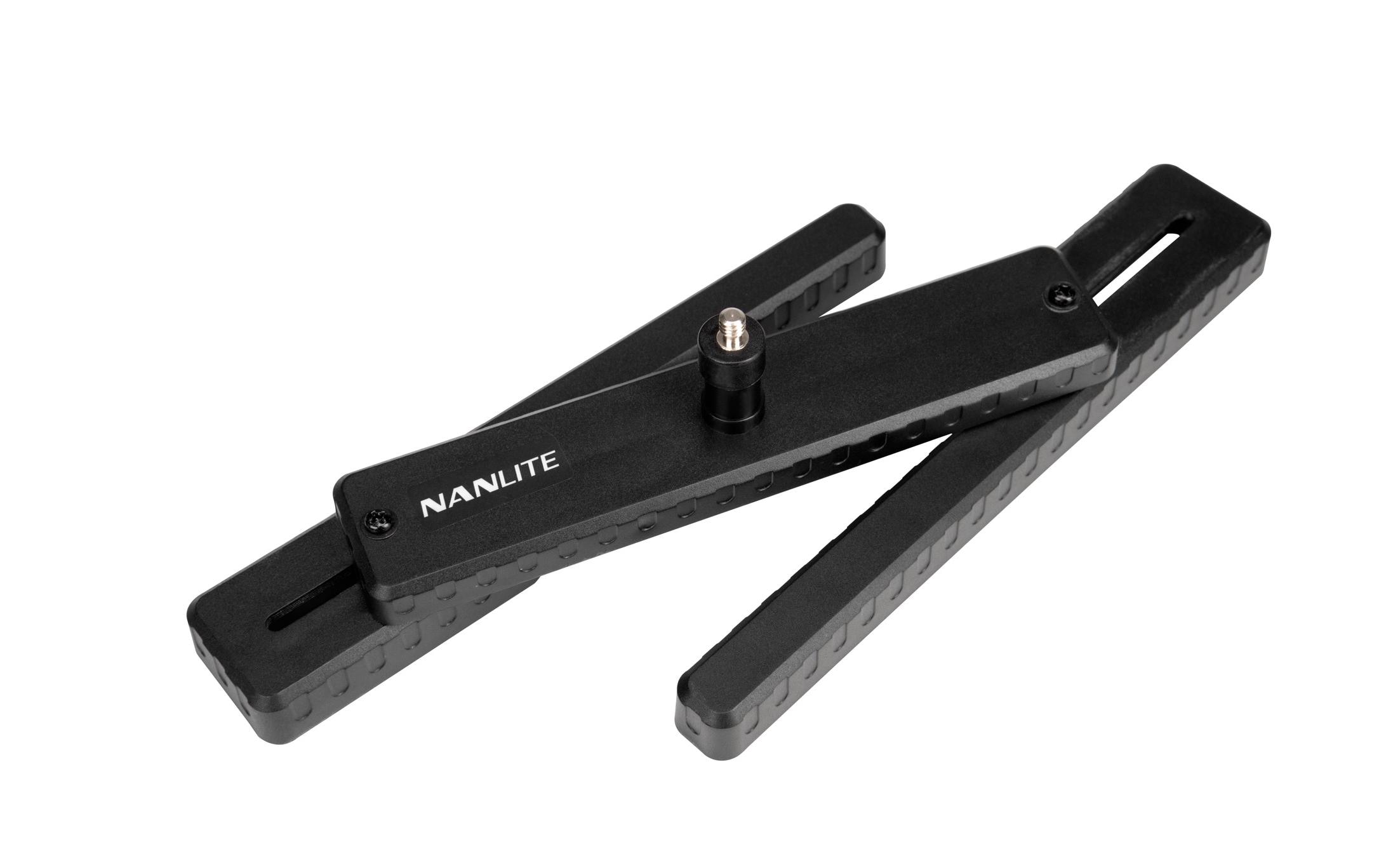 Nanlite Dauerlicht Compac 20