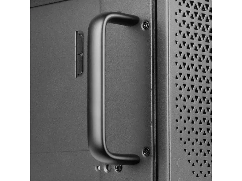SilverStone Gehäuse RM44 SilverStone Gehäuse RM44