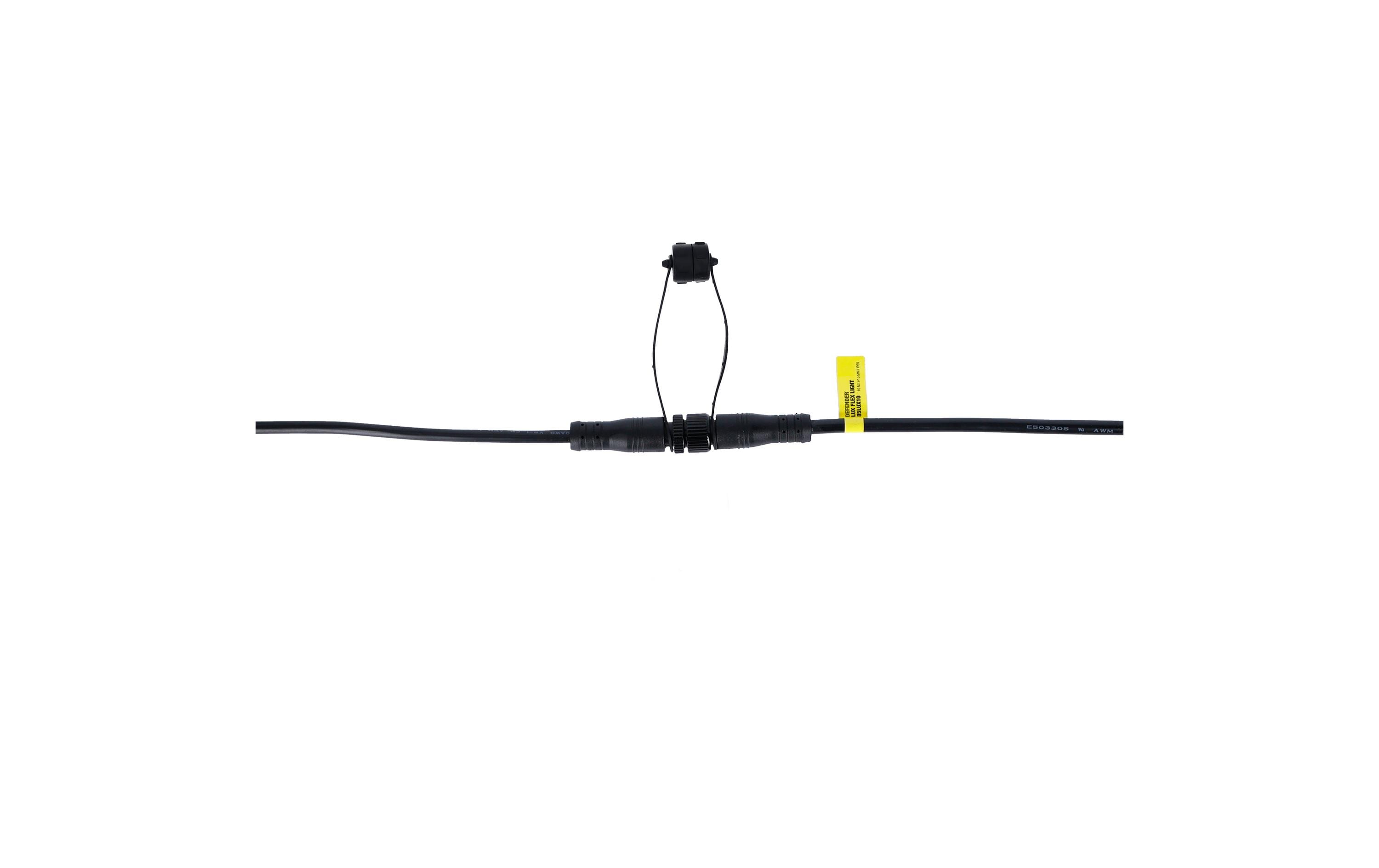Defender Lux Powerconnector