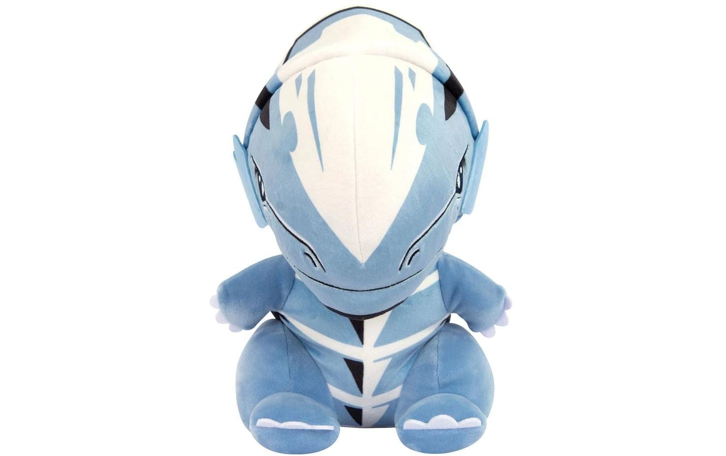 Tomy Plüsch Yu-Gi-Oh! Blue Eyes White Dragon Tomy Plüsch Yu-Gi-Oh! Blue Eyes White Dragon