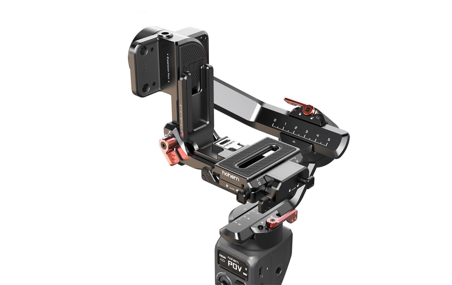 Hohem Gimbal iSteady MT2 Kit