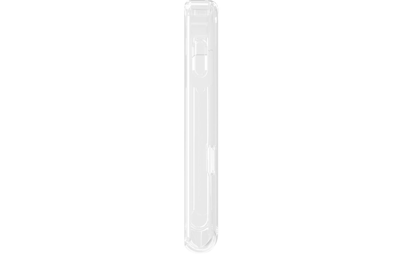 Ledger Flex Protective Case Transparent