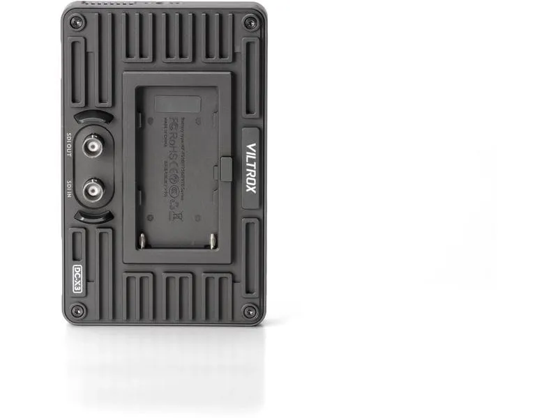 Viltrox Monitor DC-X3