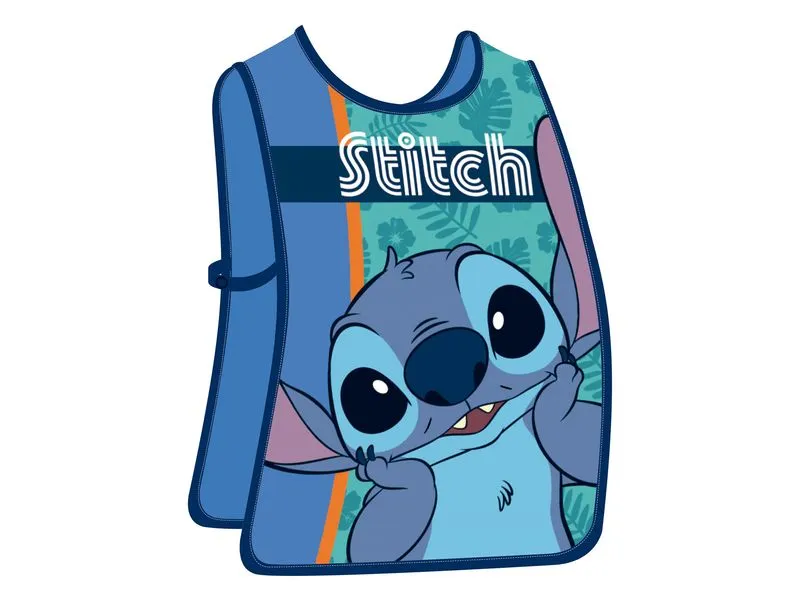 Arditex Malschürze für Kinder Disney Lilo & Stitch Arditex Malschürze für Kinder Disney Lilo & Stitch