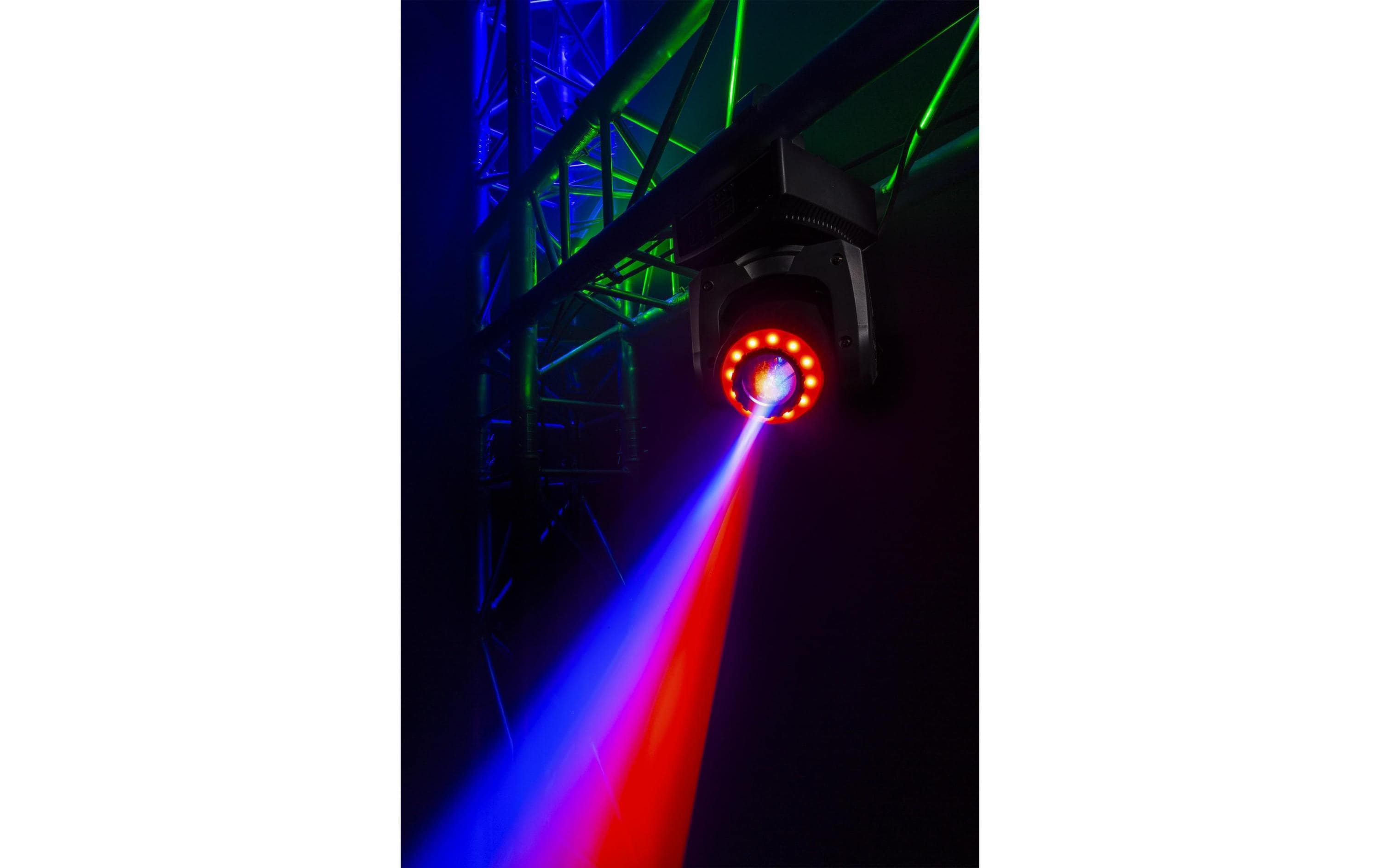 BeamZ Moving Head Panther 35