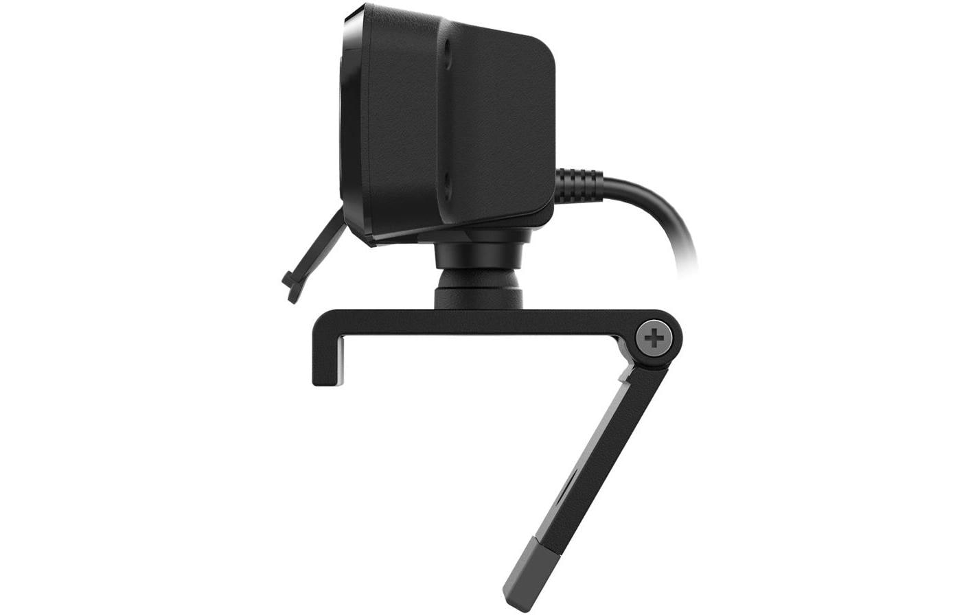 CREATIVE Webcam Live! Cam Sync 1080P V2 Full HD Schwarz