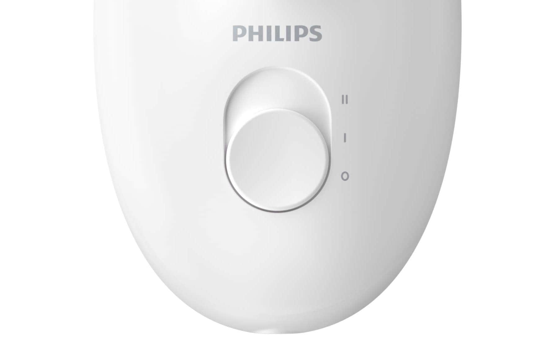 Philips Epilierer Satinelle Essential BRE225/00