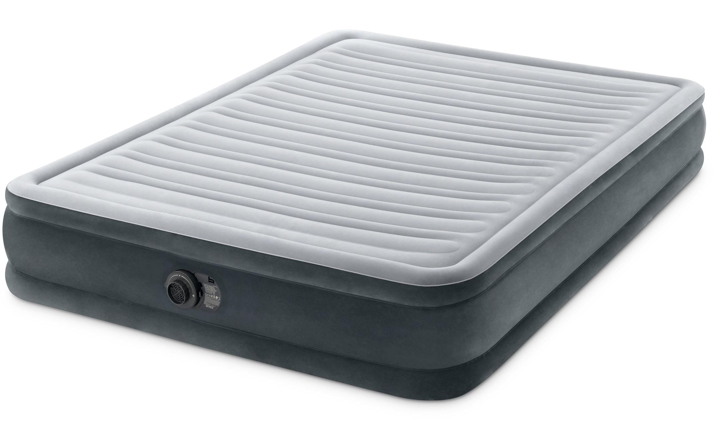 Intex Luftbett Dura Beam Deluxe Queen 152 x 203 x 33 cm