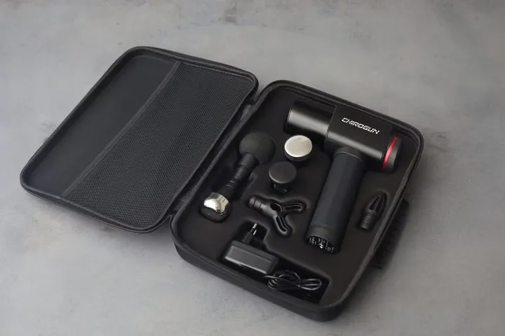 ChiroGun One Massagegerät