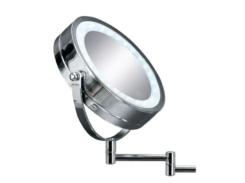 Kleine Wolke Kosmetikspiegel Brilliant Mirror Silber Kleine Wolke Kosmetikspiegel Brilliant Mirror Silber