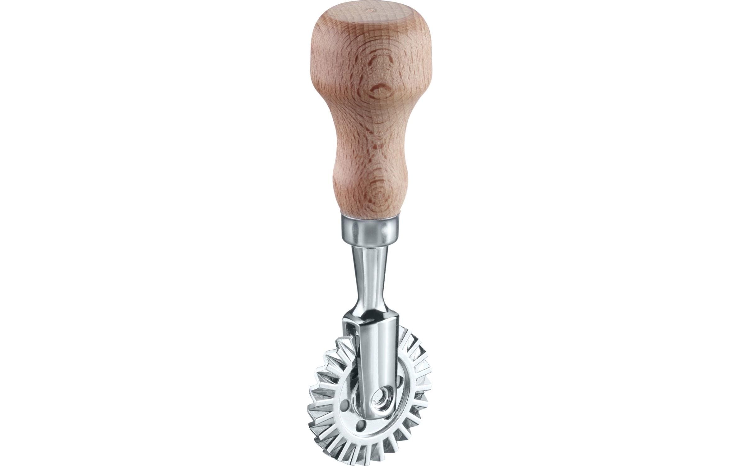 Westmark Teigrad Sofia Beige/Silber