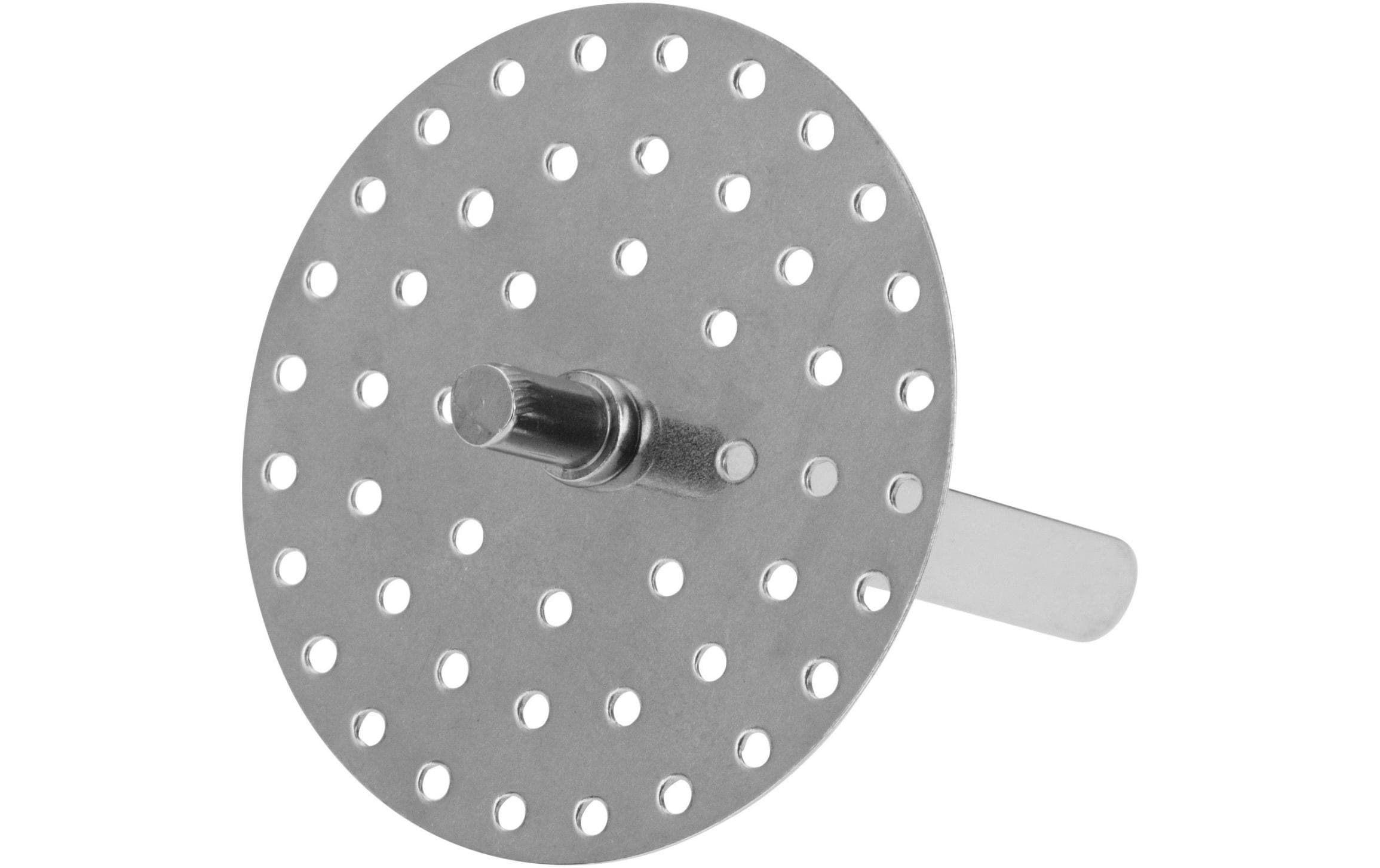 Westmark Trichter mit Sieb Silber