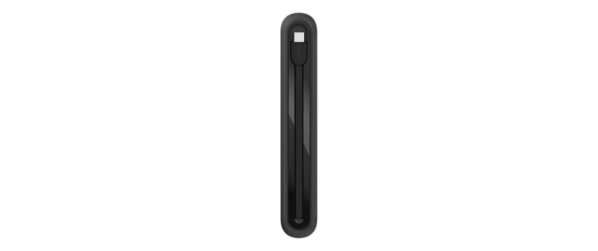 Belkin Powerbank BoostCharge 20000 mAh, Schwarz