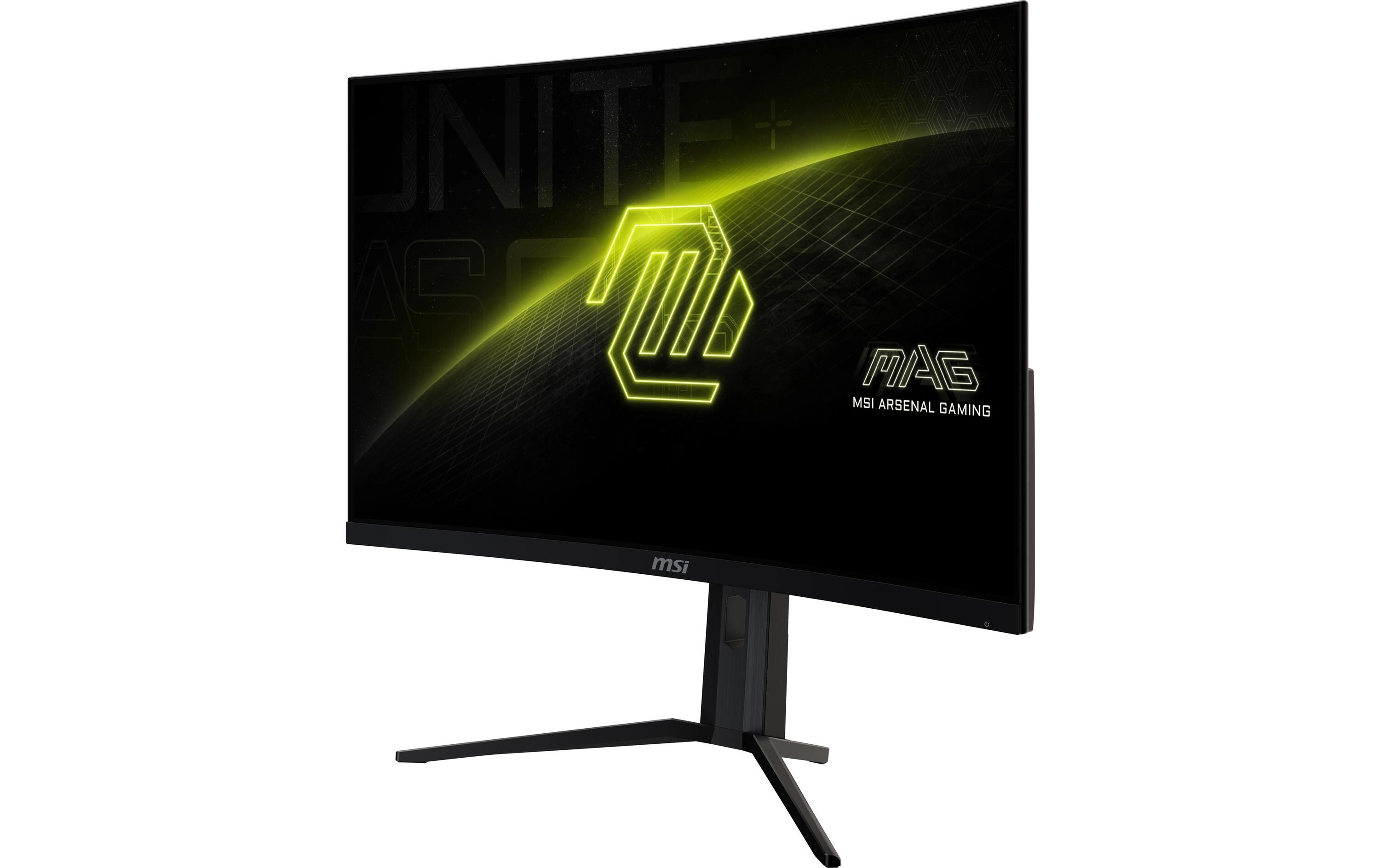 MSI Monitor MAG 321CUPDF MSI Monitor MAG 321CUPDF