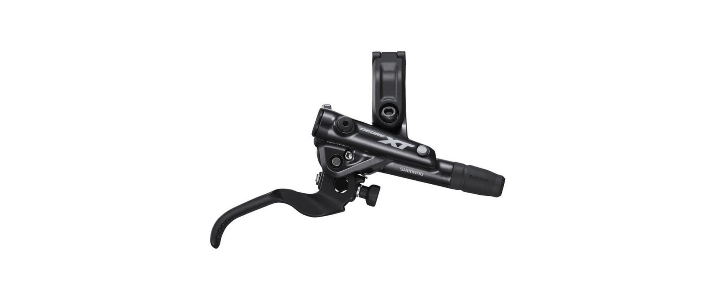 Shimano Brems-/Schalthebel XT 21 Disc Bremshebel RECHTS BL-M8100R Shimano Brems-/Schalthebel XT 21 Disc Bremshebel RECHTS BL-M8100R