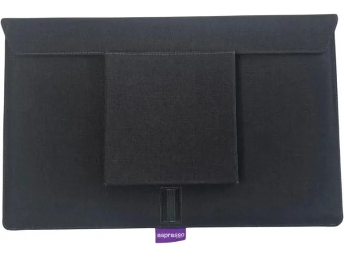 espresso Displays Monitor-Tasche espresso Case Nylon 15T / 15NT