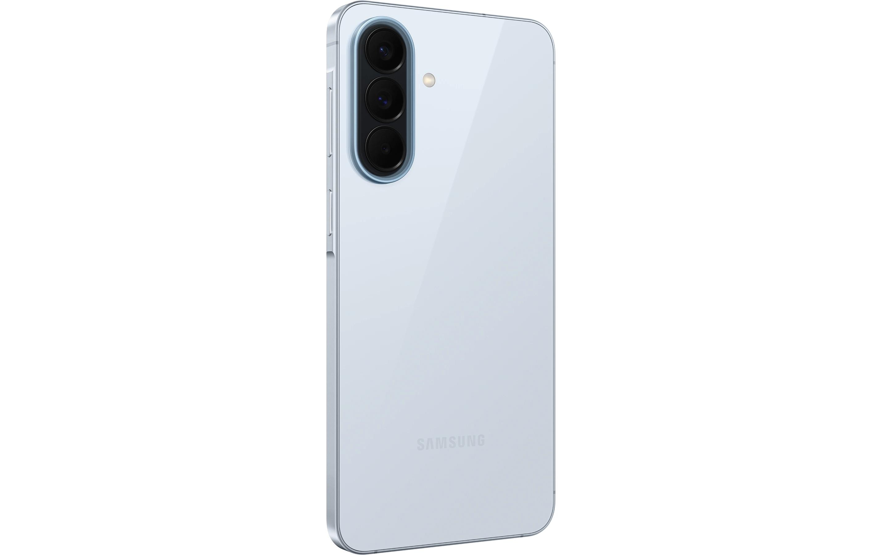Samsung Galaxy A57 5G 128 GB Awesome Icyblue