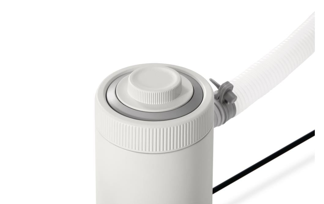 Intex Kartuschenfilterpumpe Krystal Clear C330 26602SW