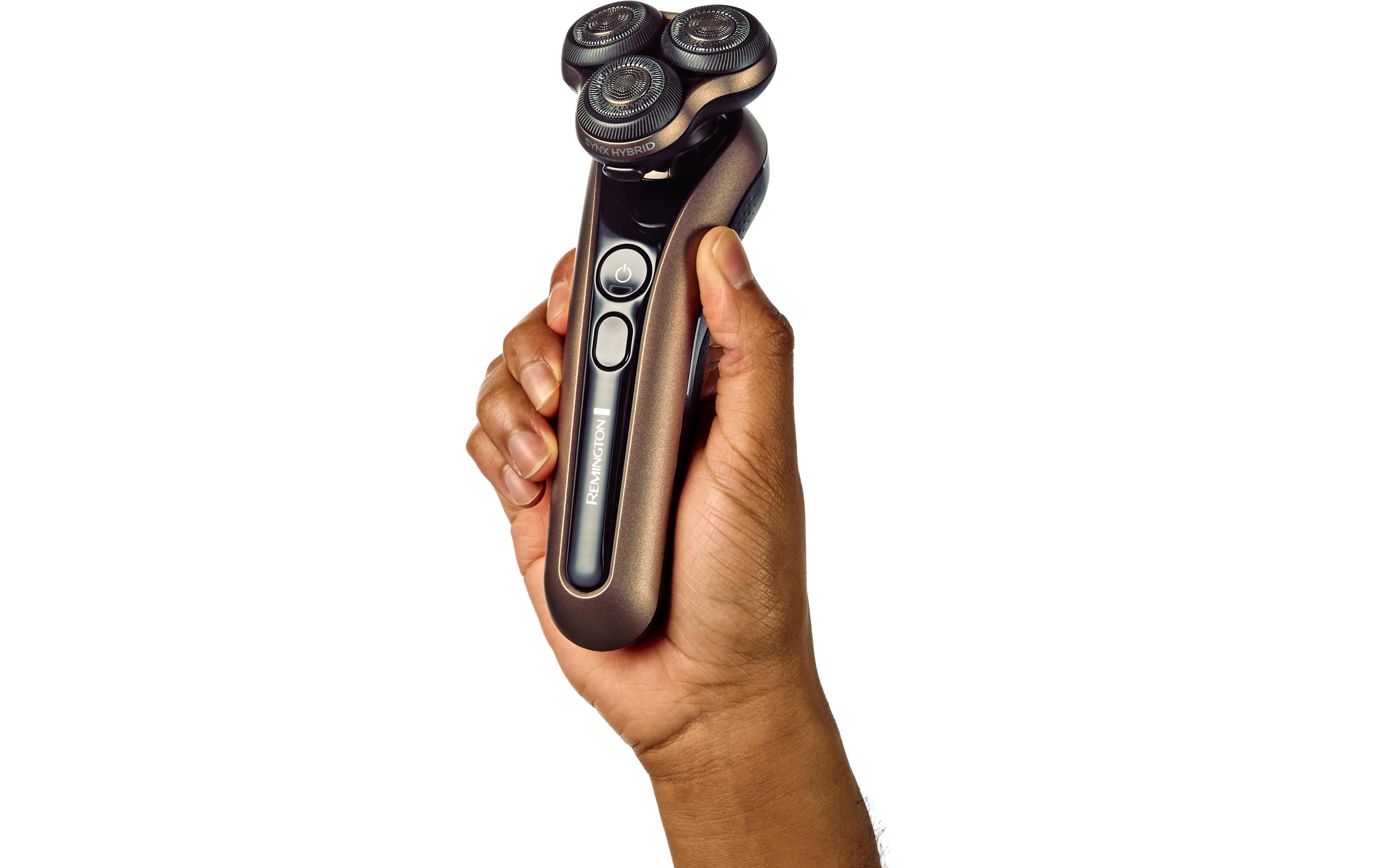 Remington Herrenrasierer Limitless X X9 (XR1795)