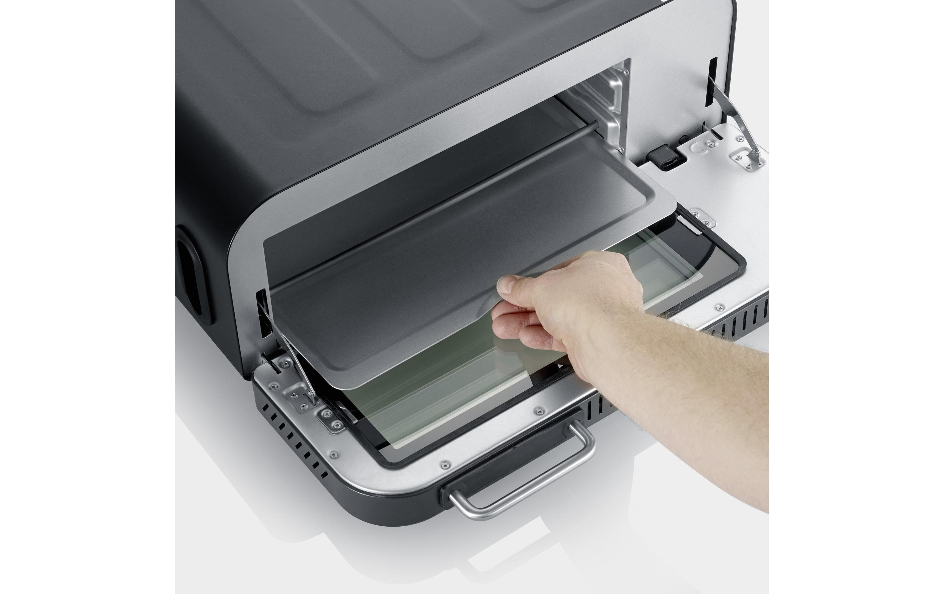 Severin Pizzaofen PG8575