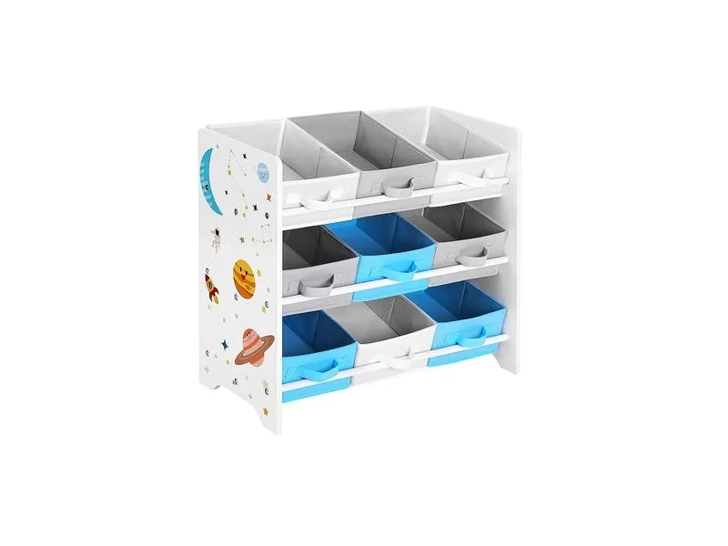 Songmics Bücherregal Weiss Songmics Bücherregal Weiss