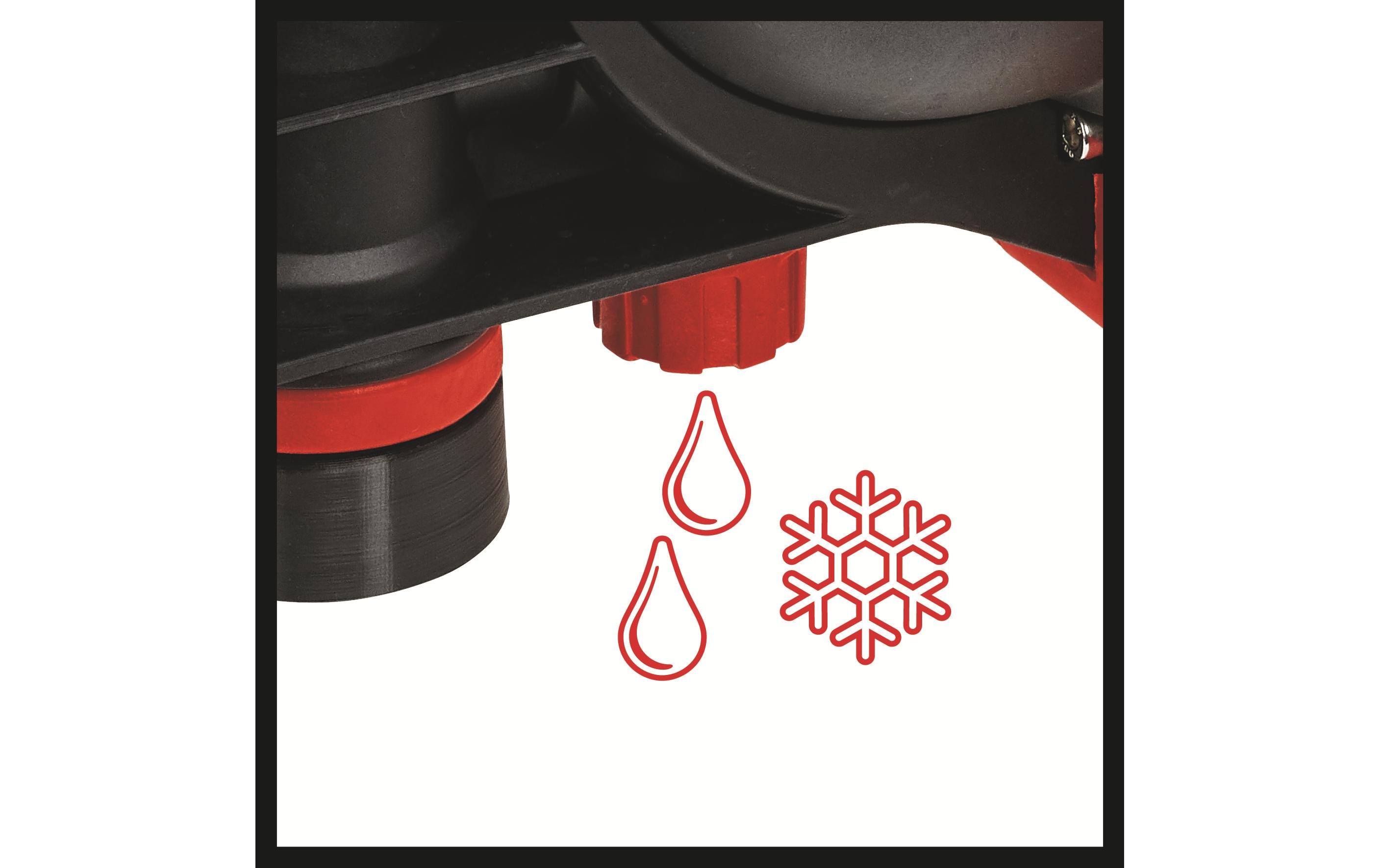 Einhell Gartenpumpe GE-GP 1145 ECO