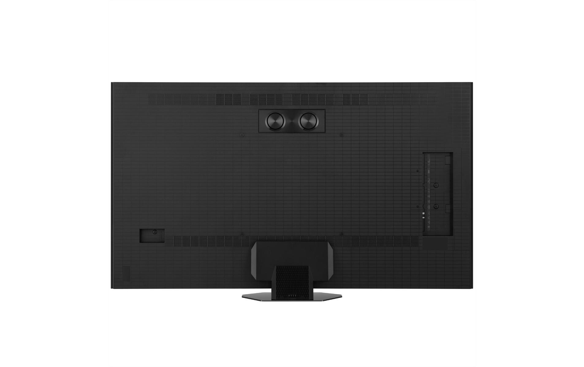 Hisense TV 55U8Q 55, 3840 x 2160 (Ultra HD 4K), LED-LCD