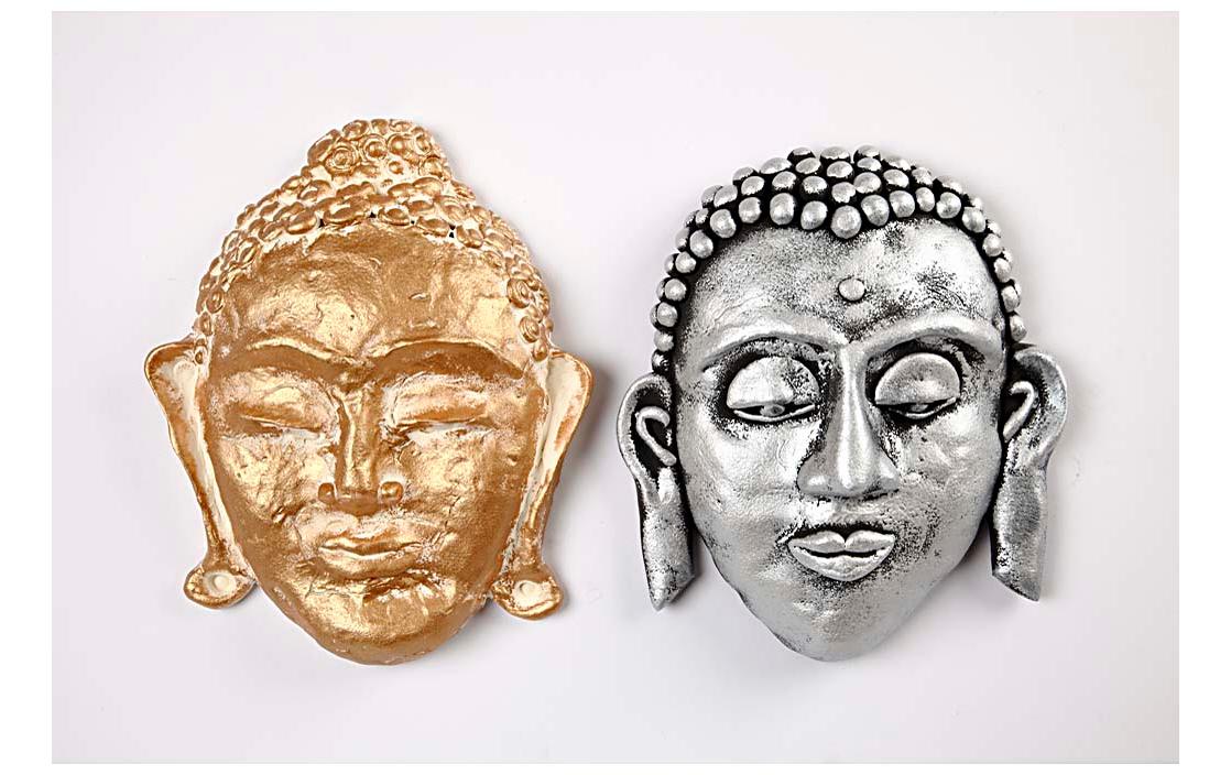 Creativ Company Papp-Maske 1 Stück Creativ Company Papp-Maske 1 Stück