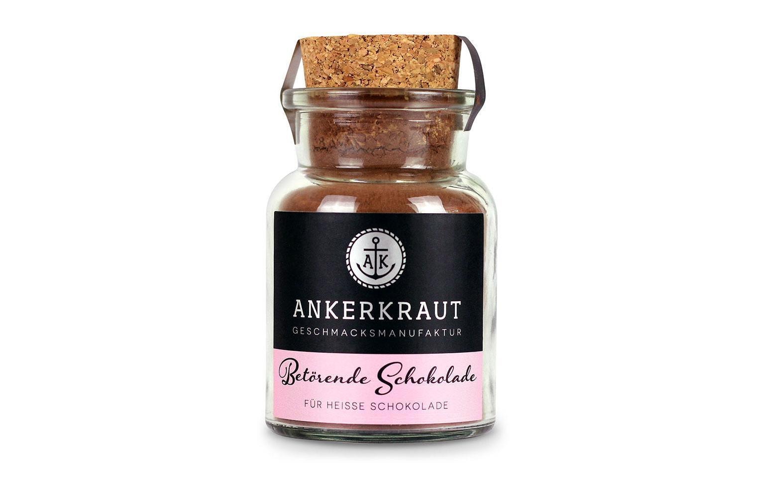 Ankerkraut Betörende Schokolade 105 g