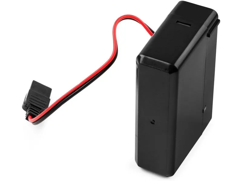 Vonyx Akku Pack MRB04