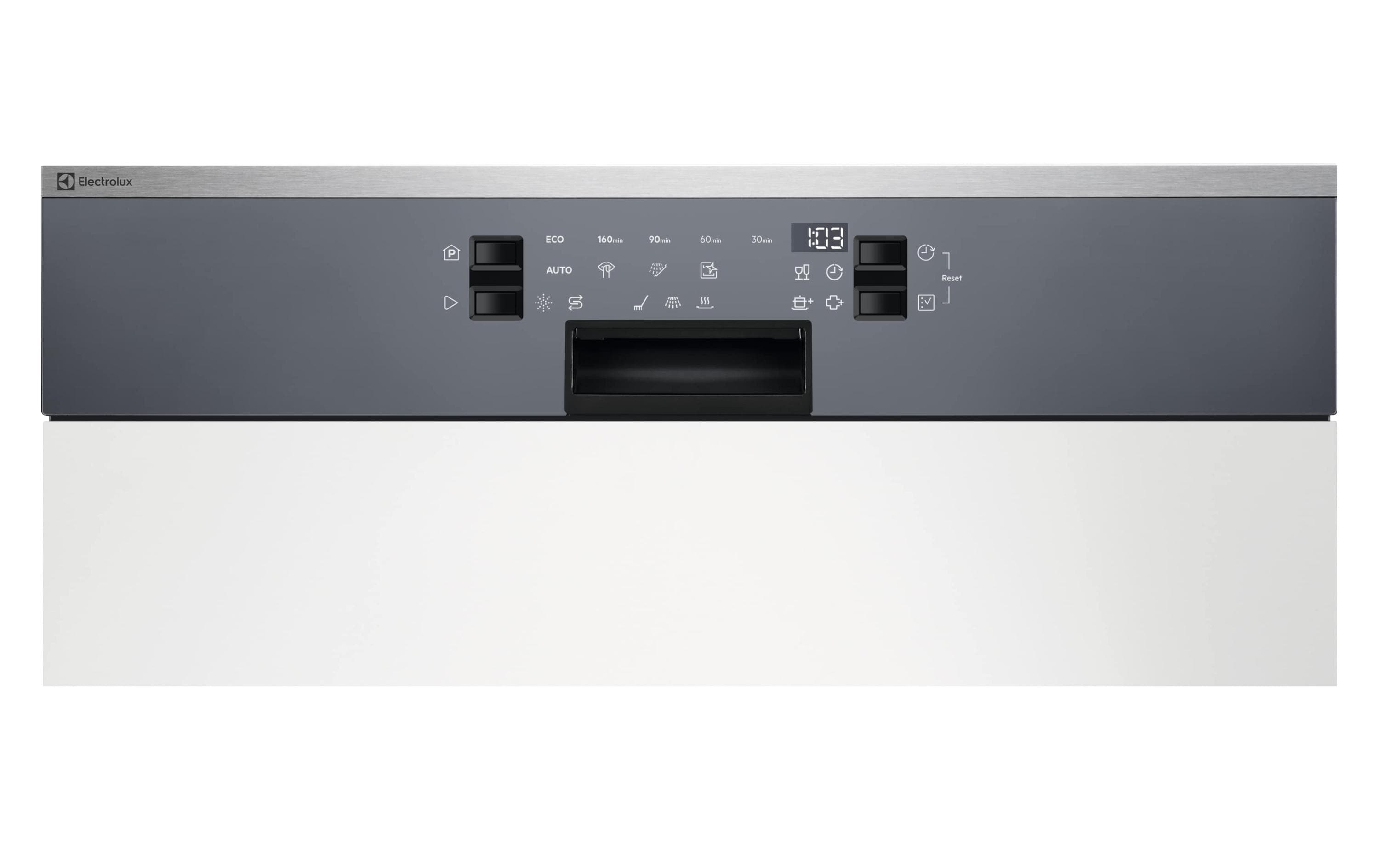 Electrolux Einbaugeschirrspüler GA60GLISCN Integrierbar Electrolux Einbaugeschirrspüler GA60GLISCN Integrierbar