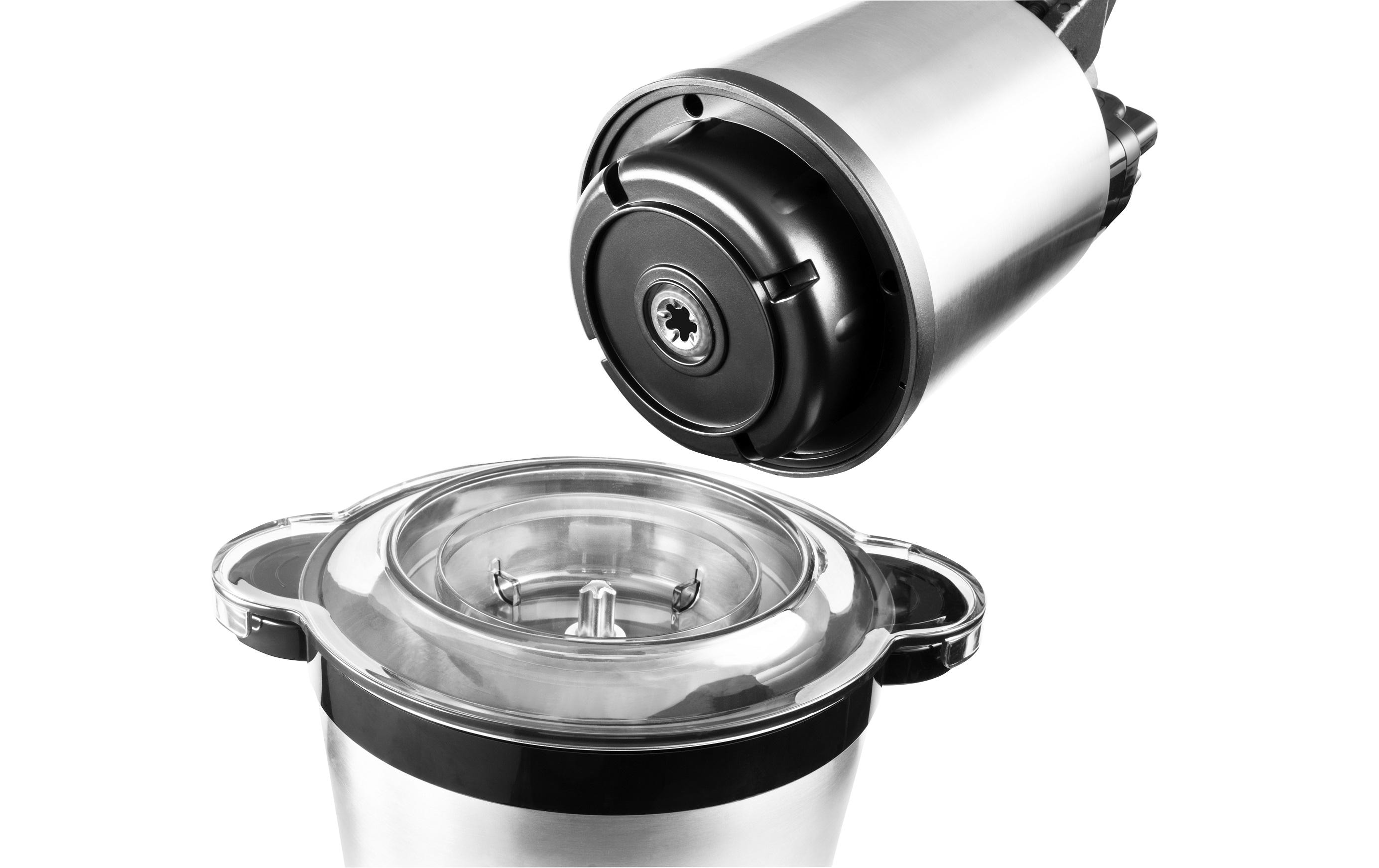 Gastroback Zerkleinerer Professional 5 l