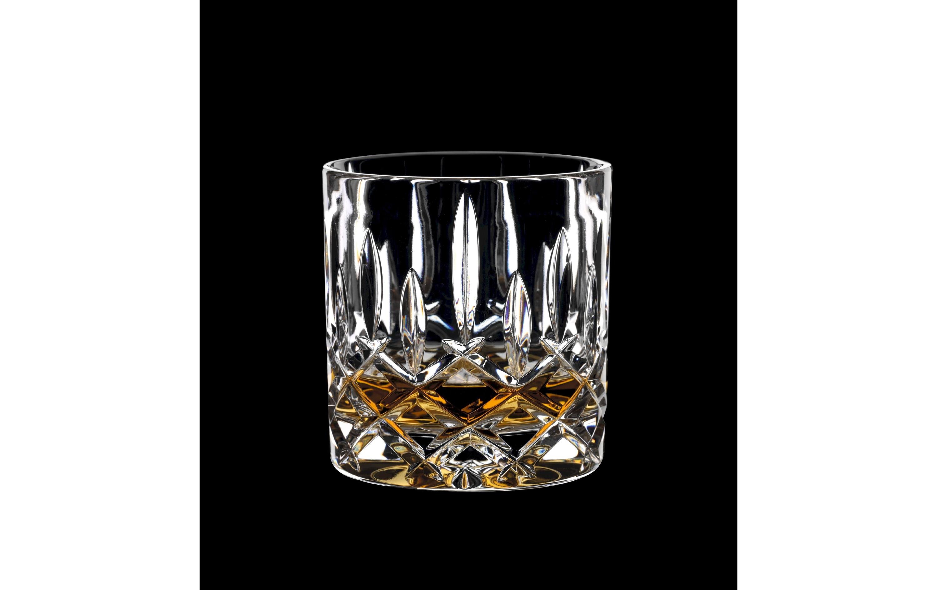 Nachtmann Whiskygläser Noblesse S.O.F, 4 Stück