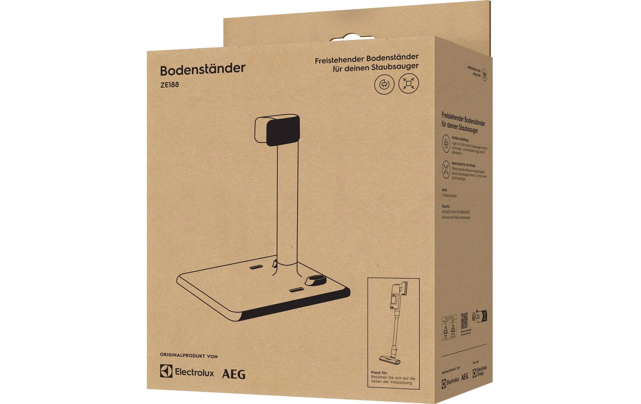 Electrolux Standfuss ZE188