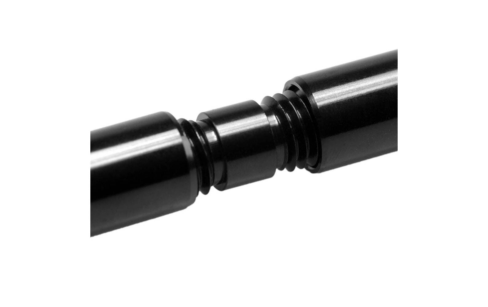 Smallrig 15 mm Aluminium Rod (4 Stück) inkl. Rod-Schrauben (M12)