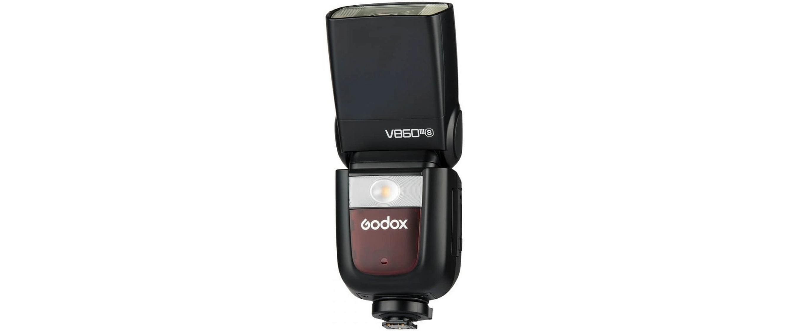 Godox Blitzgerät V860III für Sony