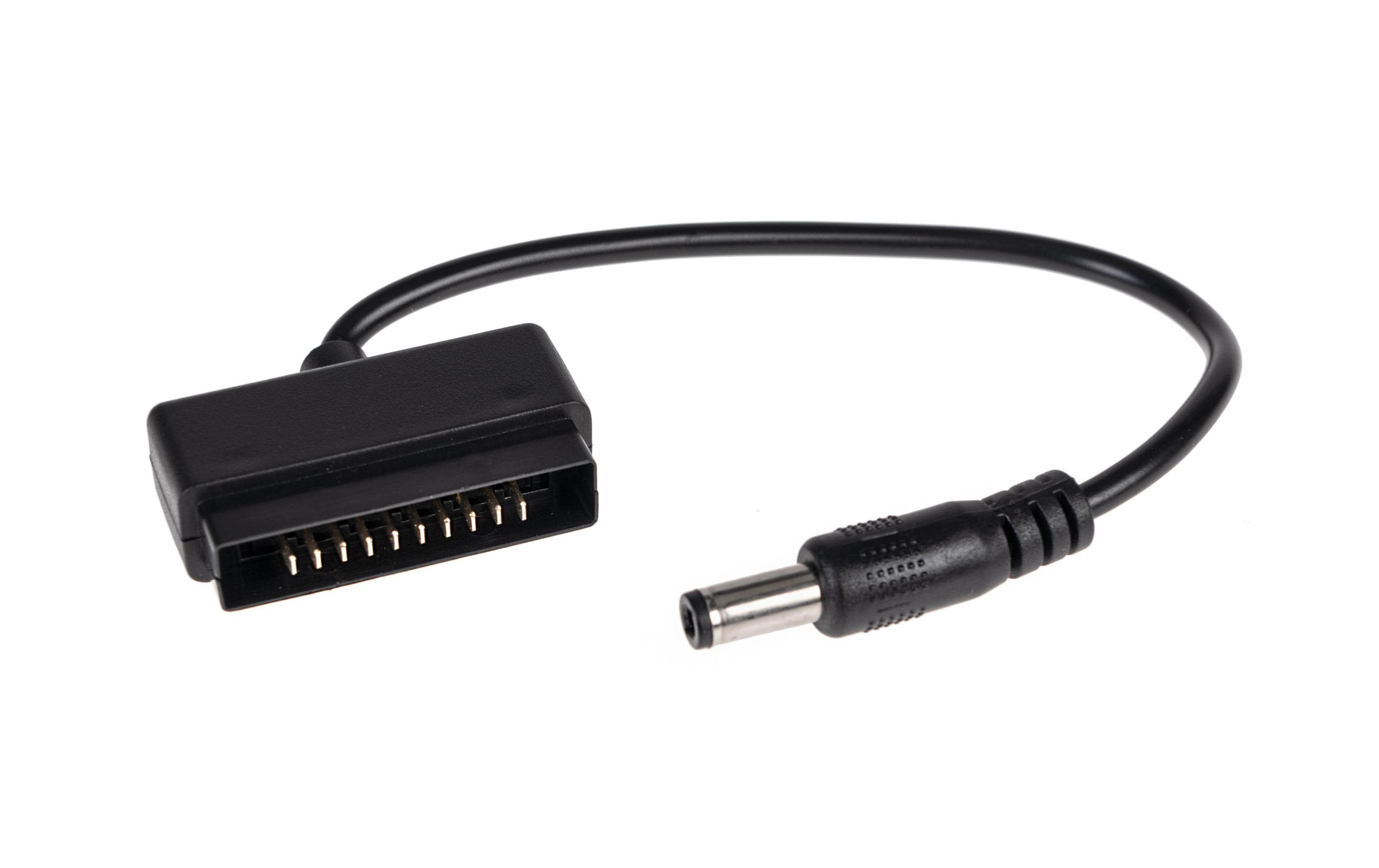 omnicharge Kabel DJI Phantom - DC omnicharge Kabel DJI Phantom - DC