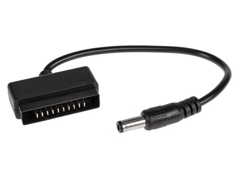 omnicharge Kabel DJI Phantom - DC omnicharge Kabel DJI Phantom - DC