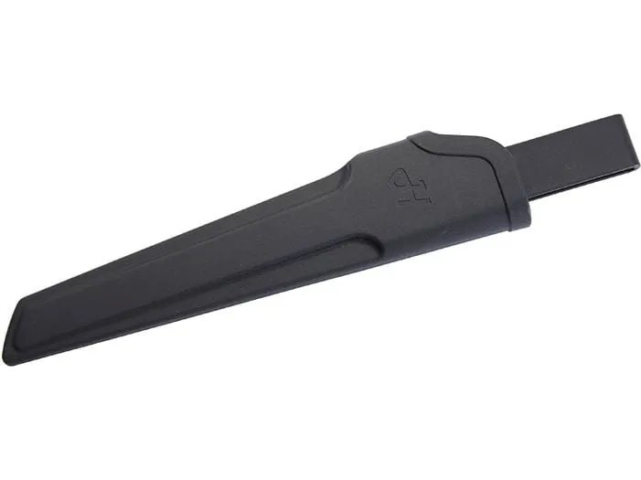 Herbertz Filetiermesser Premium, Small, Schwarz-Gelb Herbertz Filetiermesser Premium, Small, Schwarz-Gelb