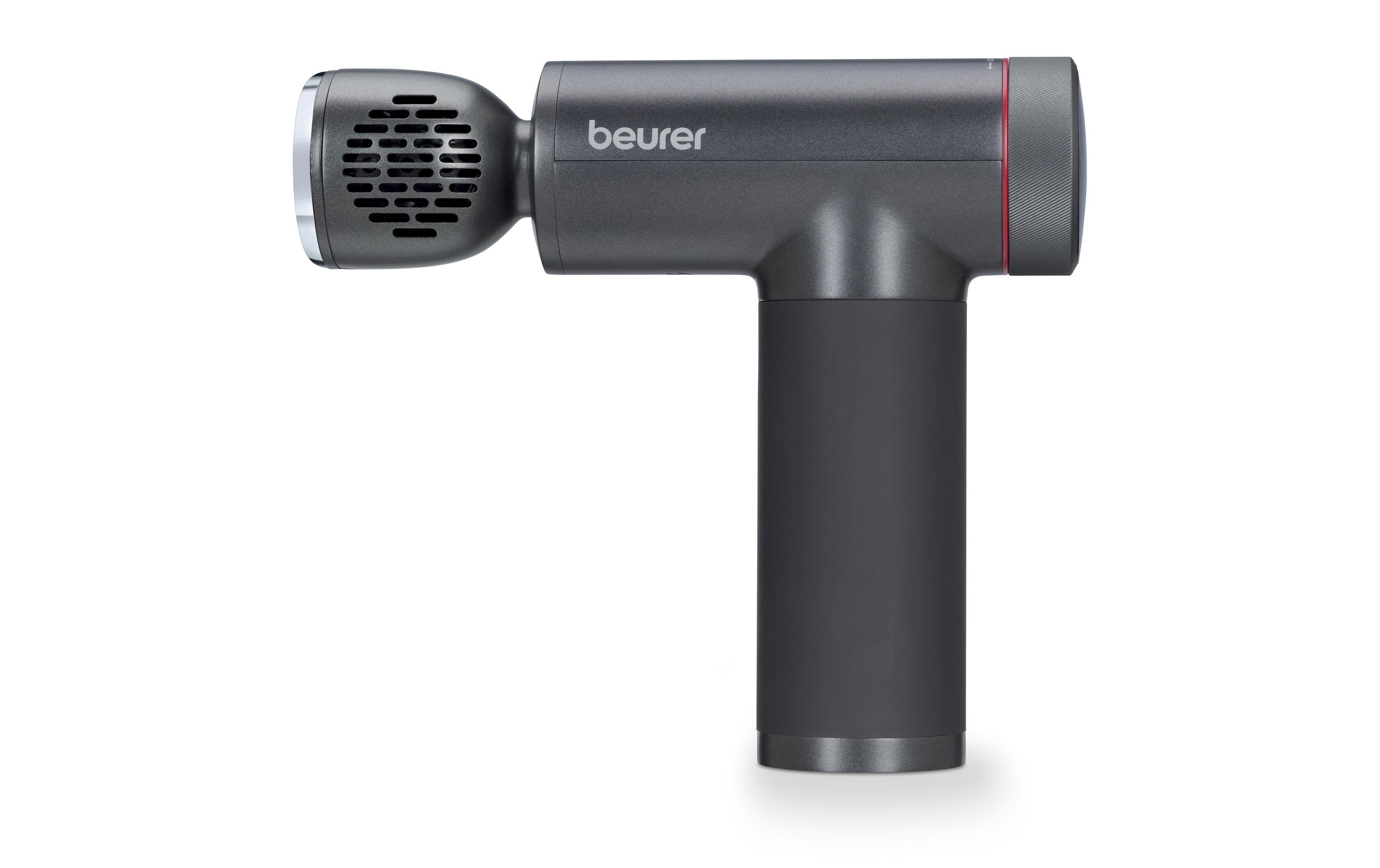 Beurer Massage Pistole MG 195 Hot & Cold Beurer Massage Pistole MG 195 Hot & Cold