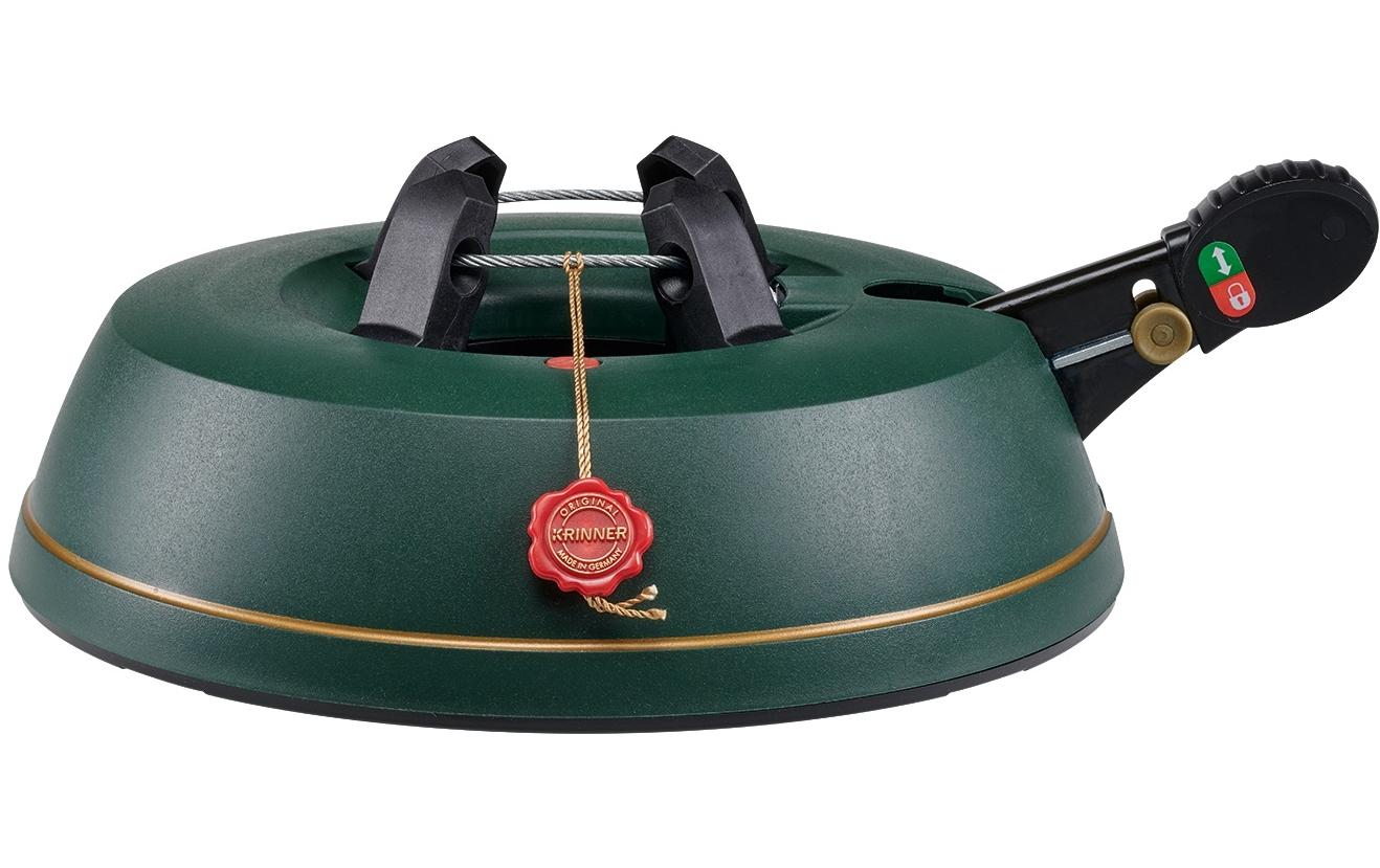 Krinner Weihnachtsbaumständer Basic S, Ø 28 cm Krinner Weihnachtsbaumständer Basic S, Ø 28 cm