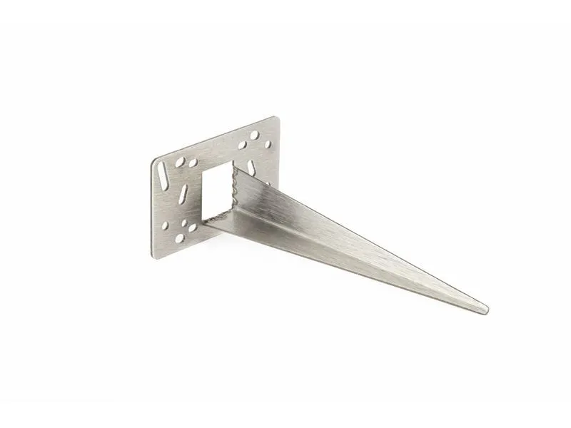 Schönenberger Cuneo Universal Erdspiess für Energiesäule 6 x 10 x 18 cm