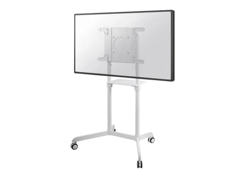 NEOMOUNTS TV-Trolley NS-M1250 Weiss NEOMOUNTS TV-Trolley NS-M1250 Weiss