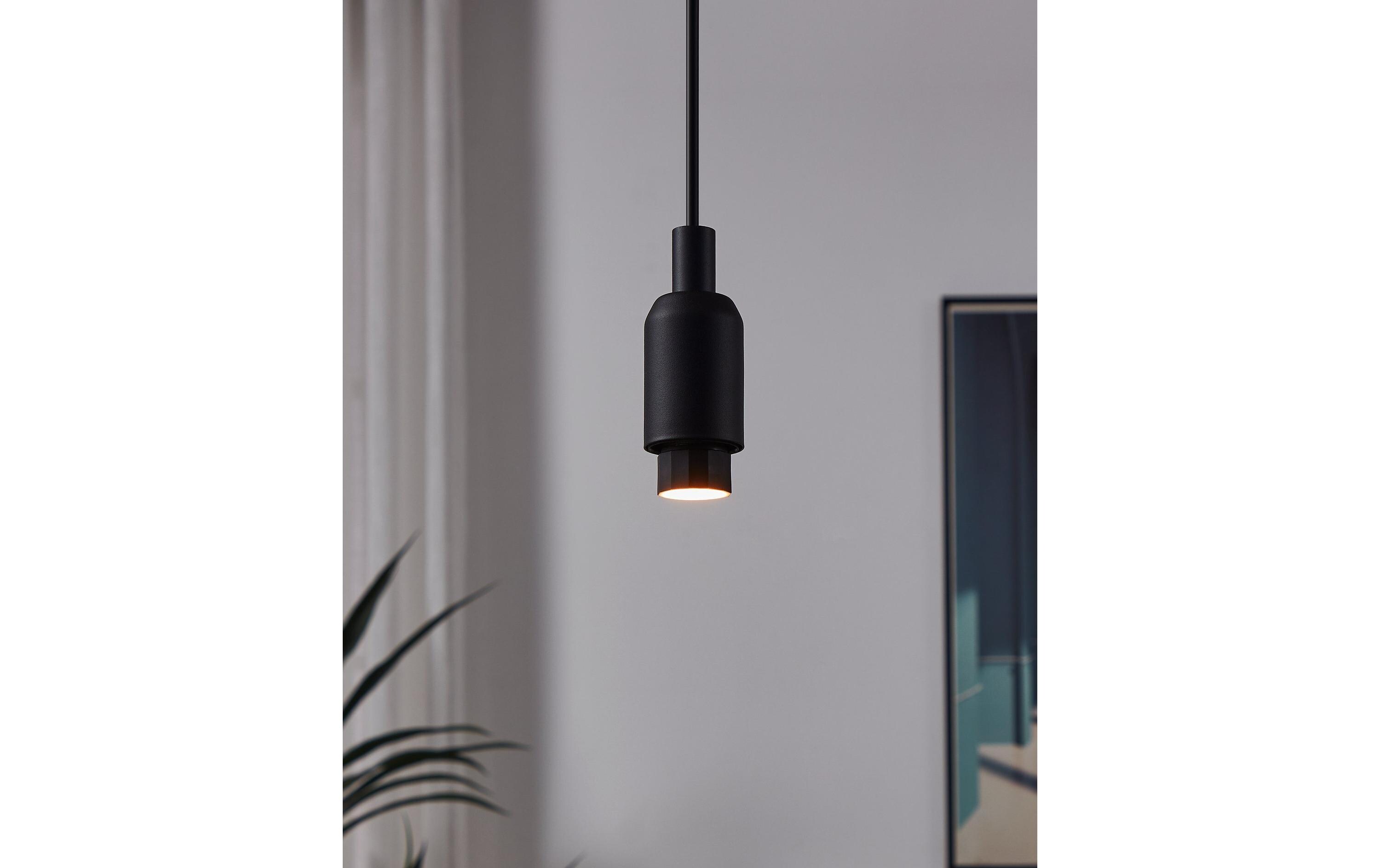 EGLO Leuchten Lampe 3.5 W E27 Warmweiss