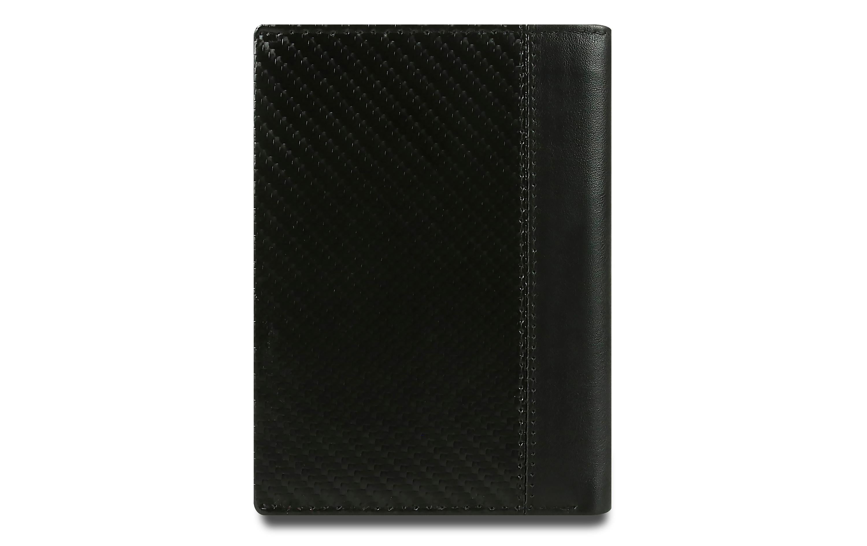 Bugatti Portemonnaie Comet M, Schwarz Bugatti Portemonnaie Comet M, Schwarz