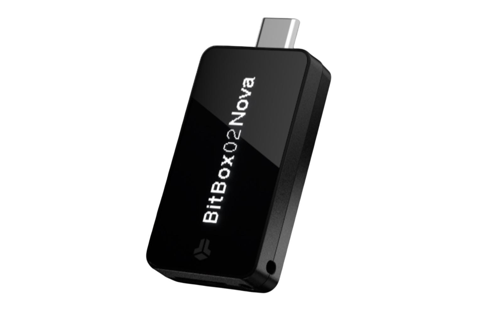 BitBox BitBox02 Nova Bitcoin only Edition Black BitBox BitBox02 Nova Bitcoin only Edition Black
