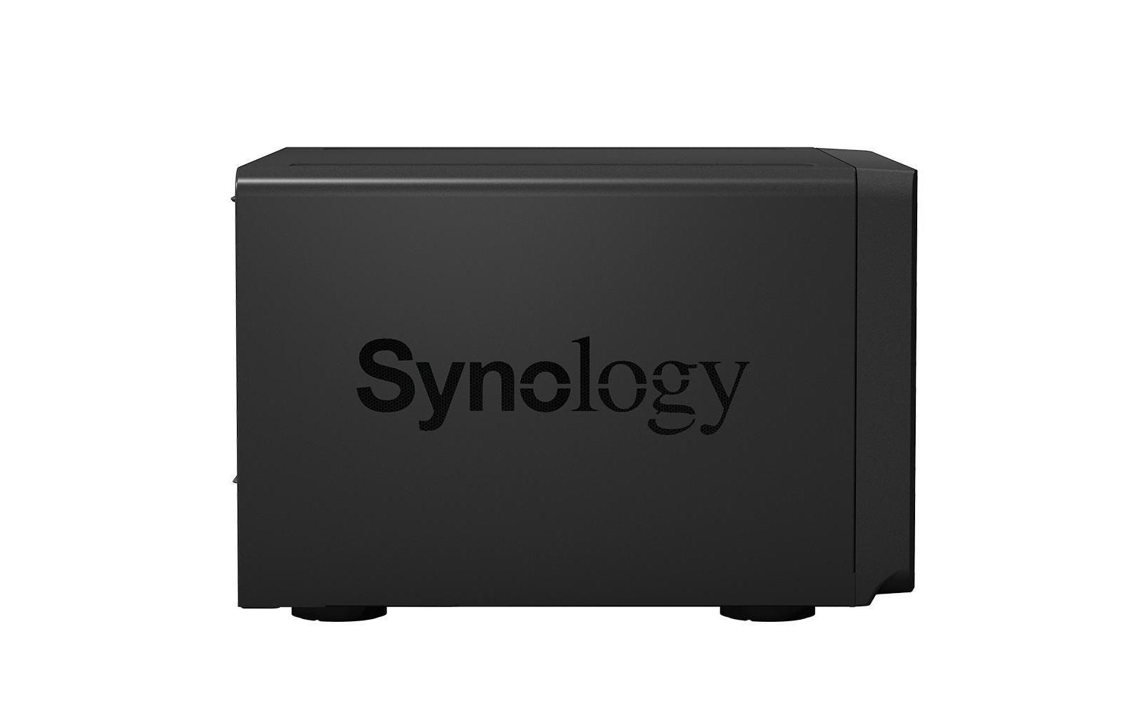 Synology NAS-Erweiterungsgehäuse DX517 5-bay