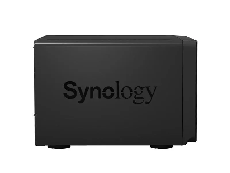Synology NAS-Erweiterungsgehäuse DX517 5-bay Synology NAS-Erweiterungsgehäuse DX517 5-bay