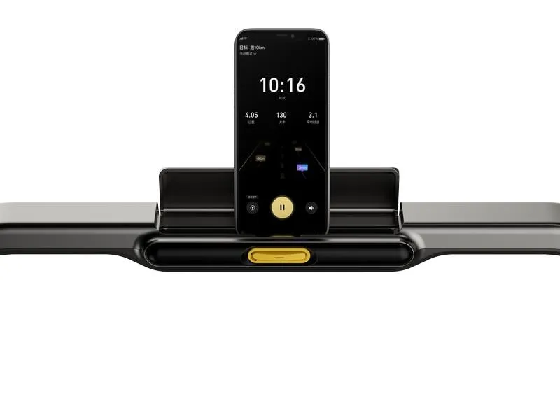KingSmith Laufband WalkingPad R2B, max. 12 km/h